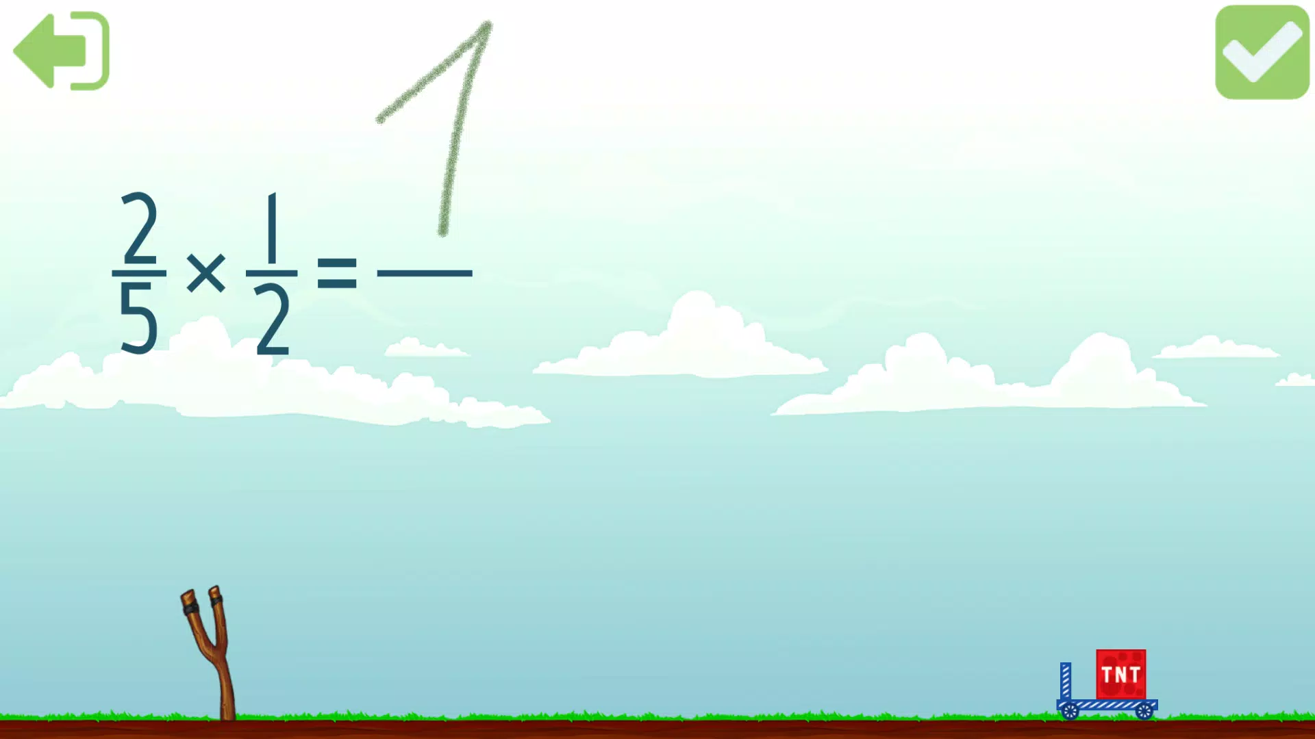 Multiplying Fractions应用截图第4张