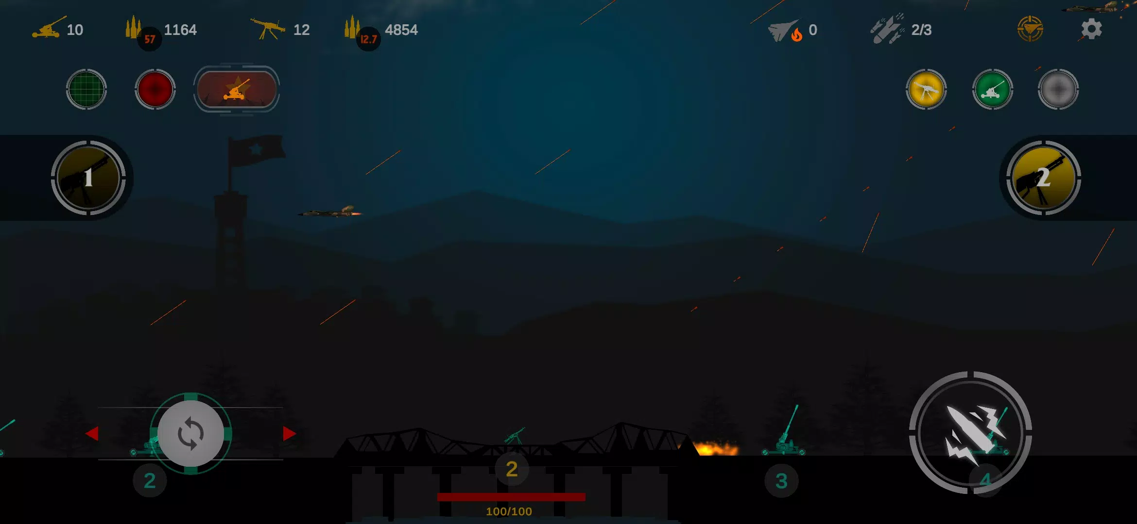 Hanoi 12 Days and Nights应用截图第3张