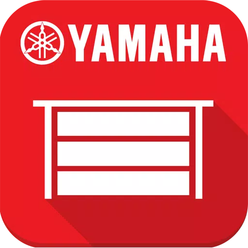 Yamaha MyGarage