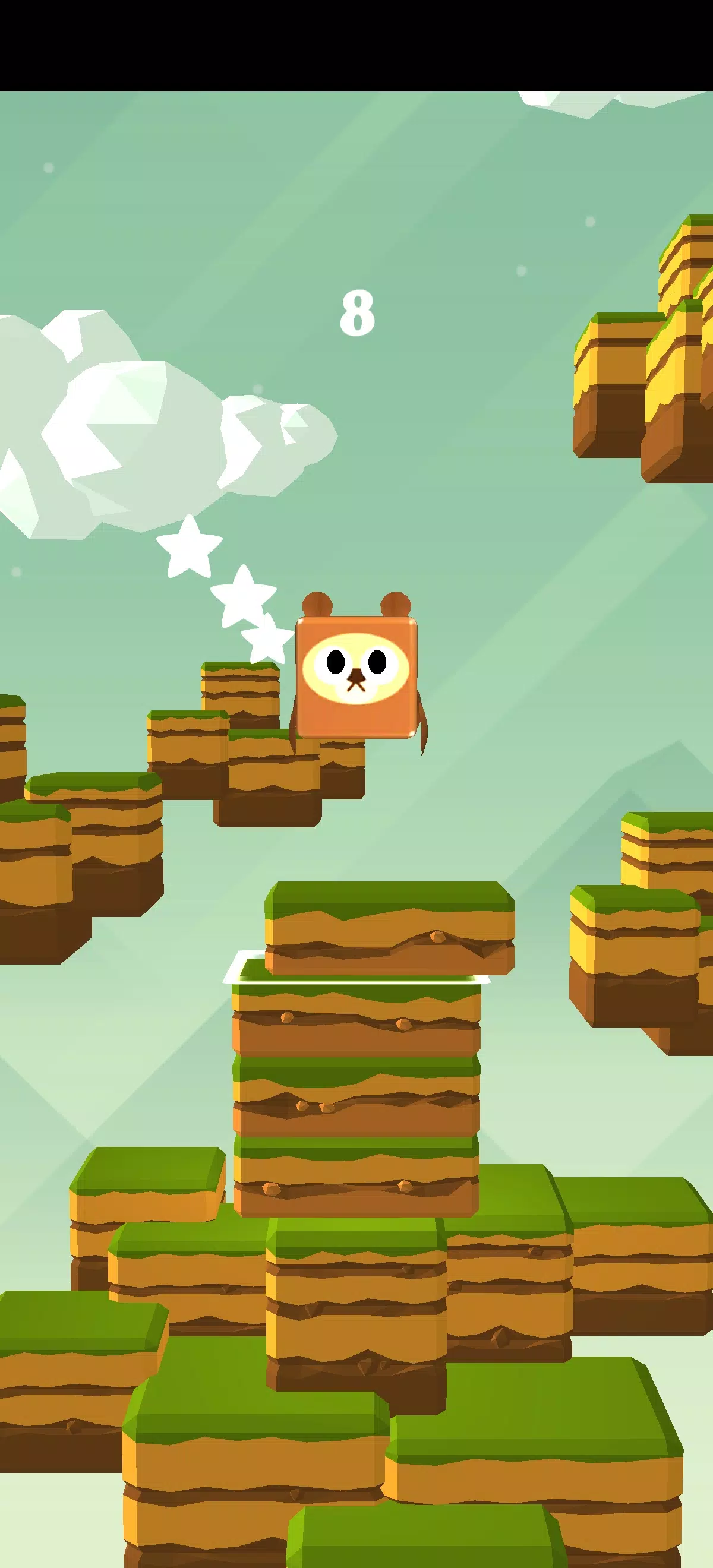 Jump Champ Cube應用截圖第1張