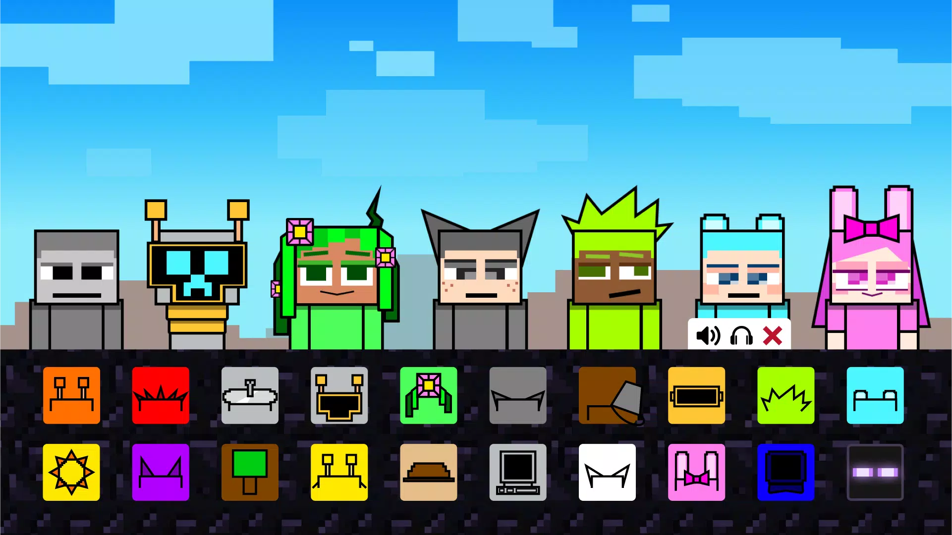 SpranCraft: Monster Info ဖန်သားပြင်ဓာတ်ပုံ 1