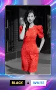 Neon Photo Art & Photo Editor ဖန်သားပြင်ဓာတ်ပုံ 3