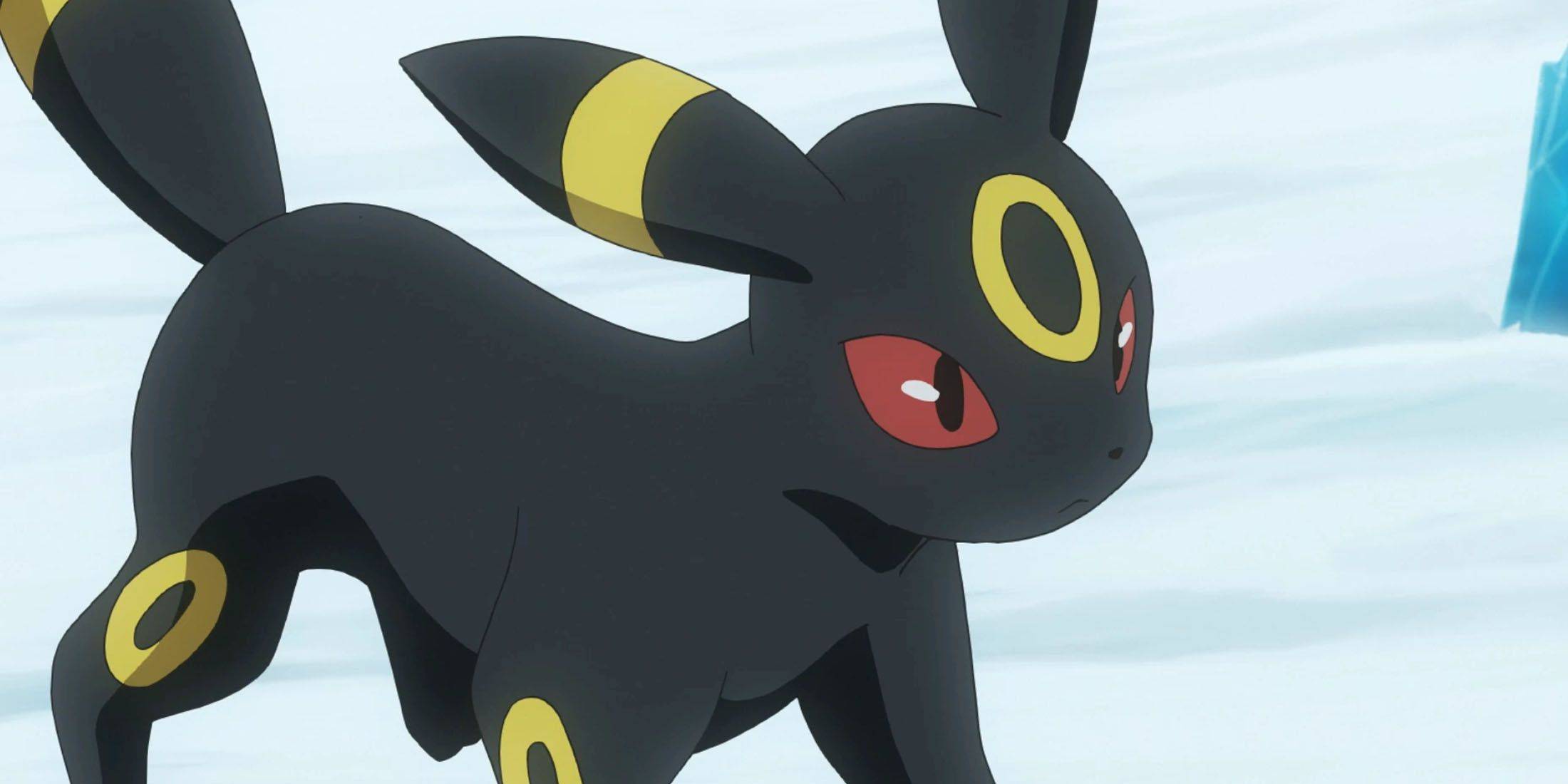 Umbreon Fusions Stun Pokemon Community