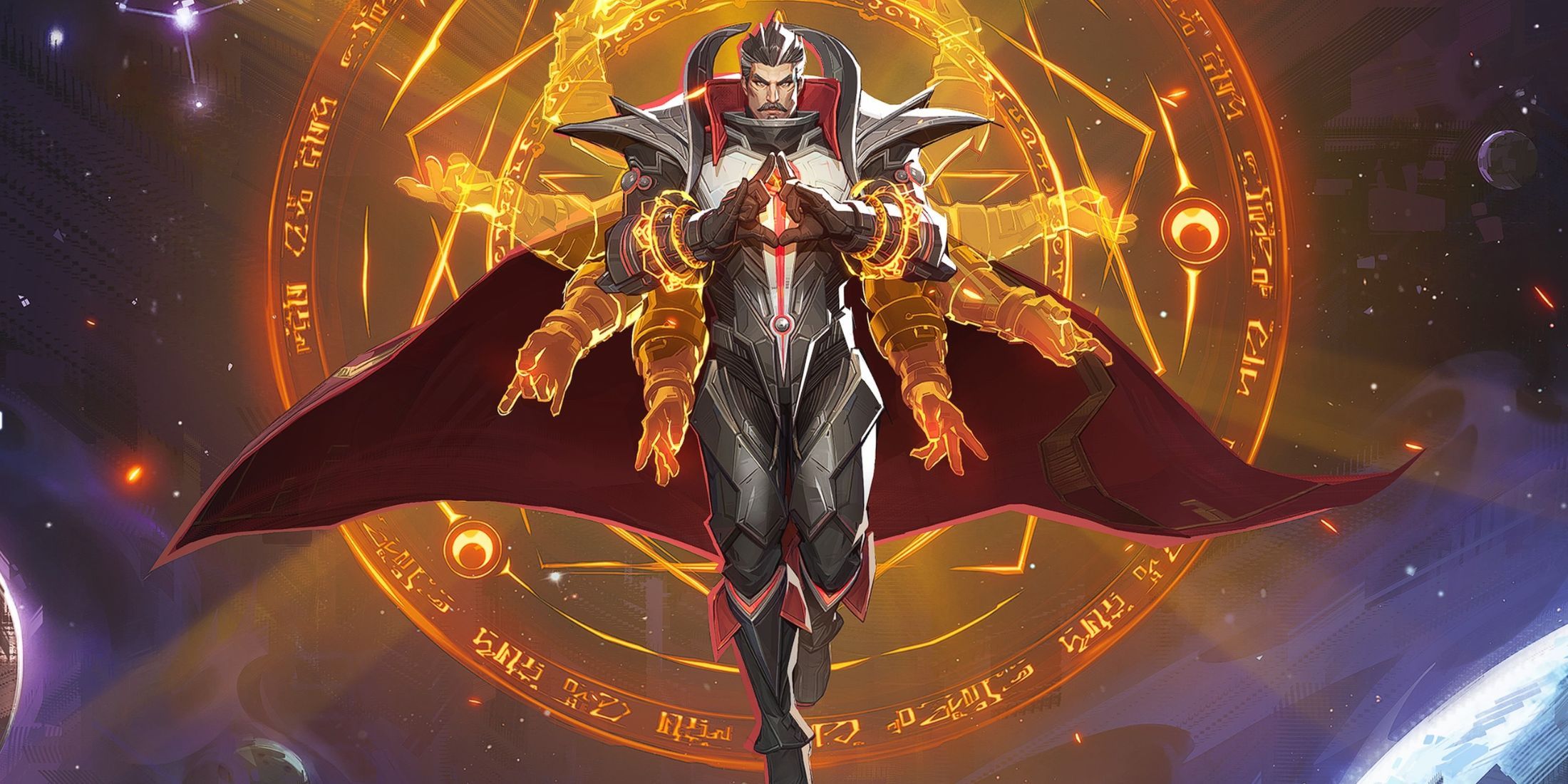 Marvel Battlezone sblocca sanctum sanctorum mappa