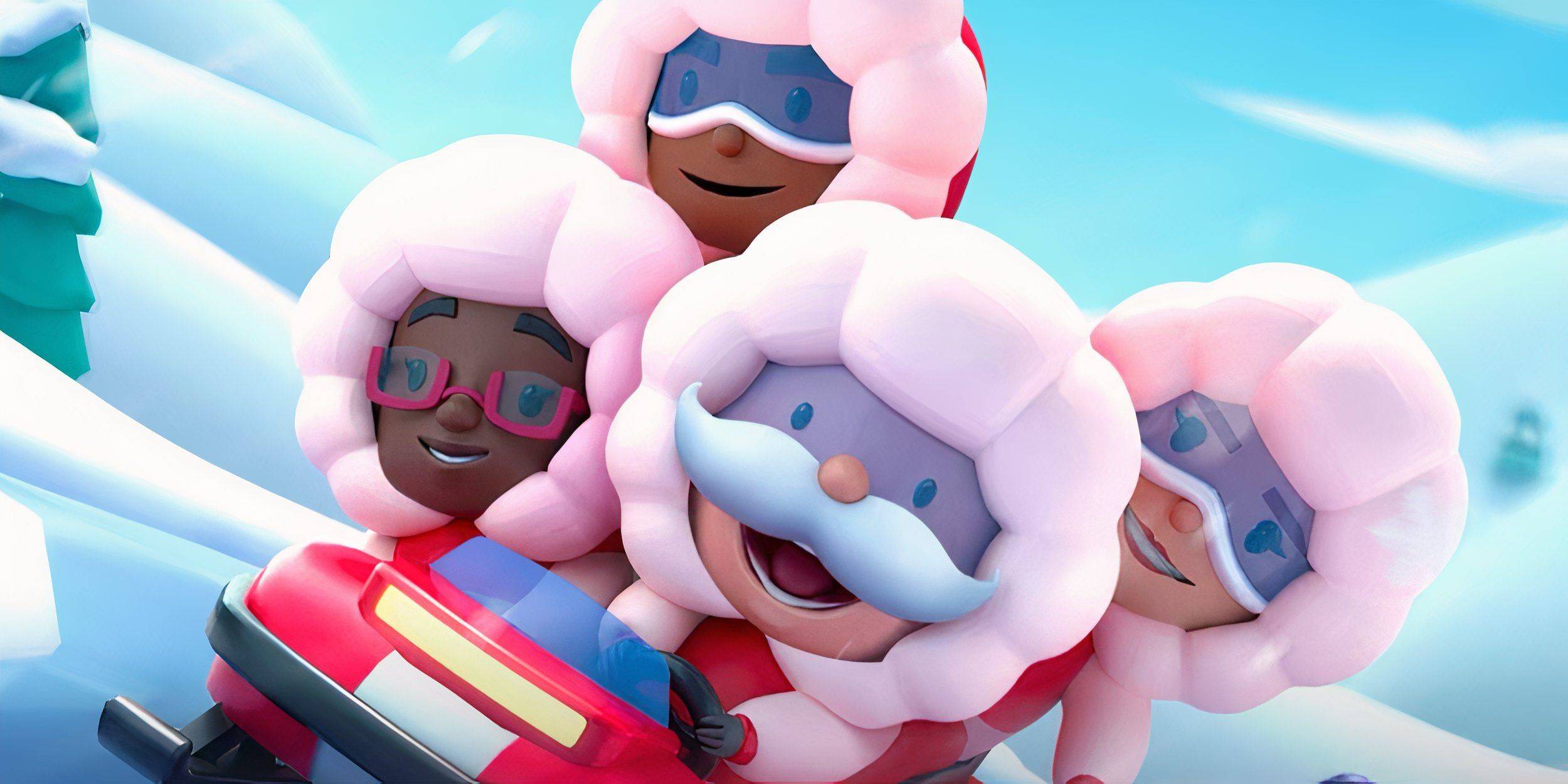 Monopoly GO Snow Racers: Unlocking the Power of Lucky Rockets