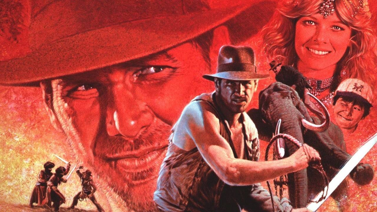 Indiana Jones chronology