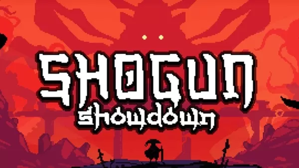 Crunchyroll breidt de bibliotheek uit met Roguelike Deckbuilder Shogun Showdown