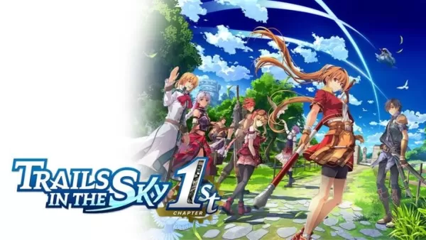 Trails in the Sky Chapter 1 Preorders Open