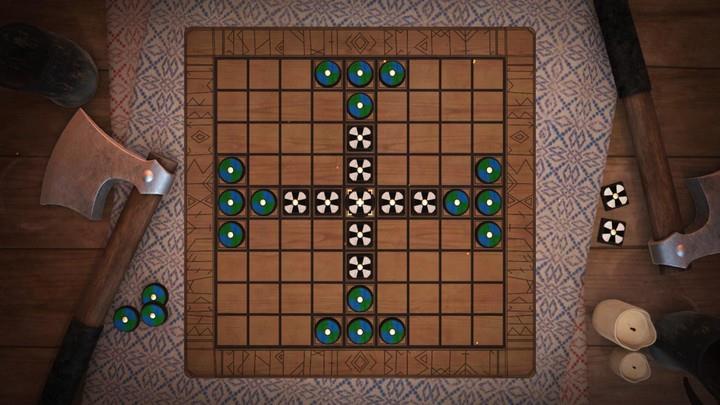 Tafl Champions: Ancient Chess Schermafbeelding 3