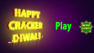 Happy Cracker Diwali スクリーンショット 2