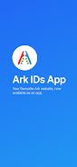Ark IDs - Commands & Codes Captura de pantalla 1