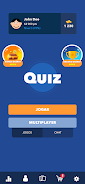 Super Quiz - Cultura Geral ภาพหน้าจอ 1