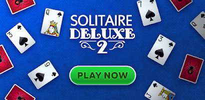 Solitaire Deluxe® 2應用截圖第1張