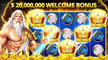 Slots Myth - Slot Machines Zrzut ekranu 2