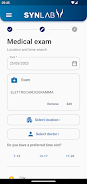 SYNLAB ภาพหน้าจอ 4