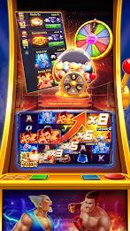 Boxing King Slot-TaDa Games应用截图第4张