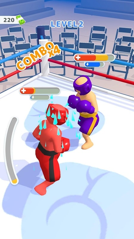 Punch Guys Screenshot 3