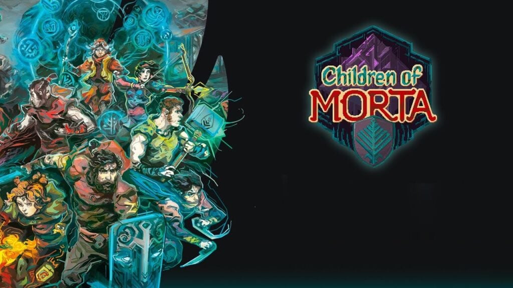 Children of Morta：與 7 位獨特英雄一起踏上史詩般的 Roguelite 冒險