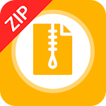 Pro 7-Zip, Unzip Rar Extractor