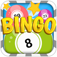 Bingo King-Free Bingo Games-Bingo Party-Bingo