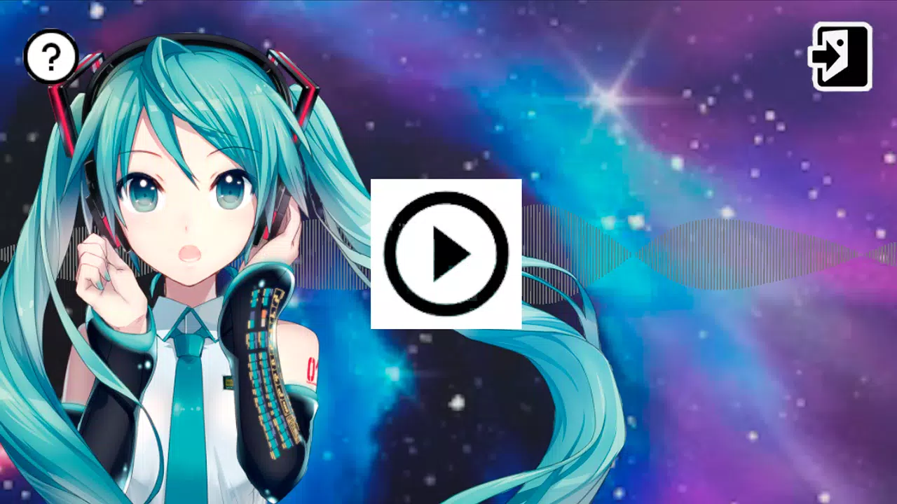 MMD Proyecto Diva应用截图第1张