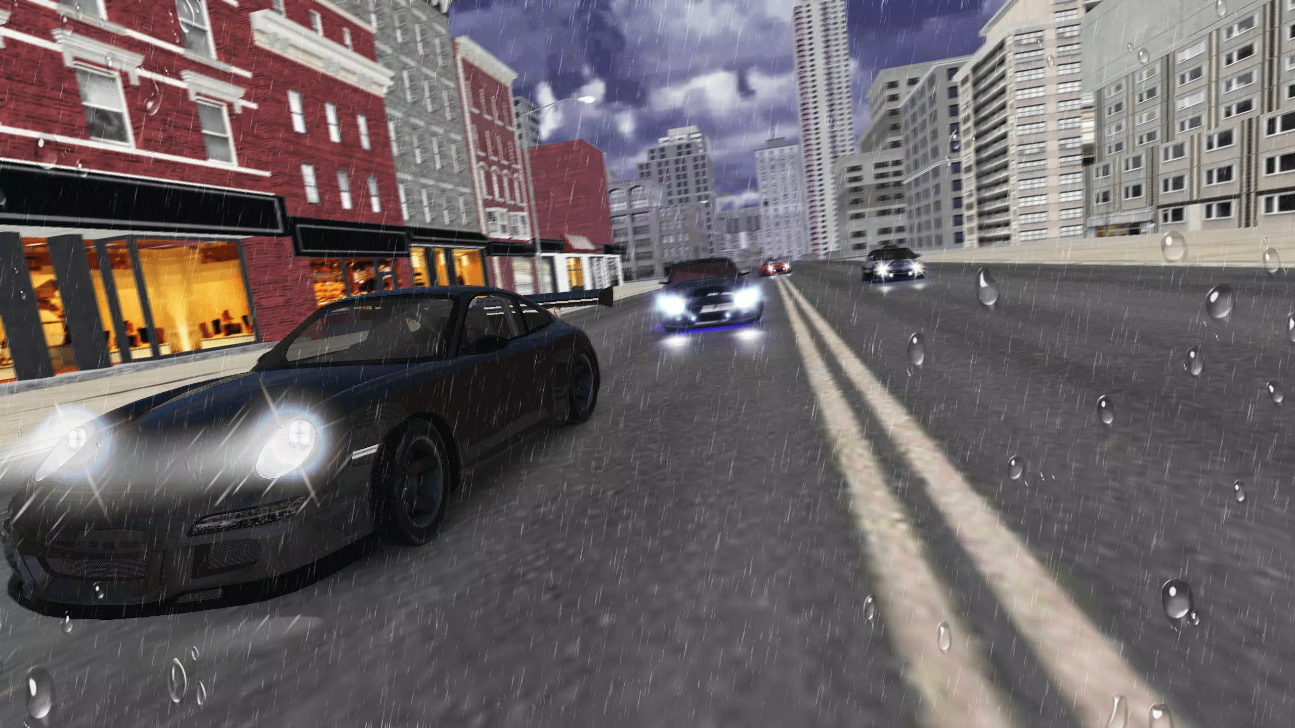 Drift No Limit スクリーンショット 2