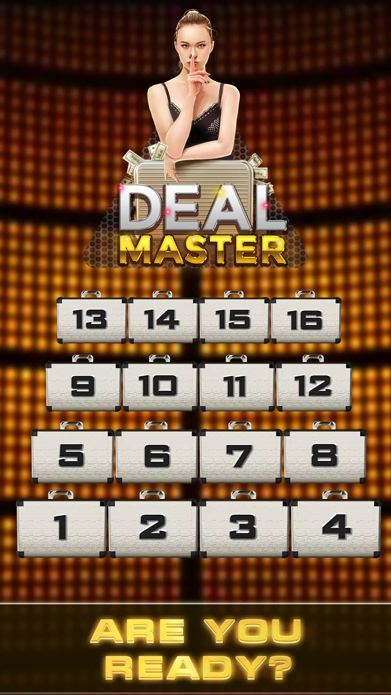 Deal Master Captura de pantalla 2