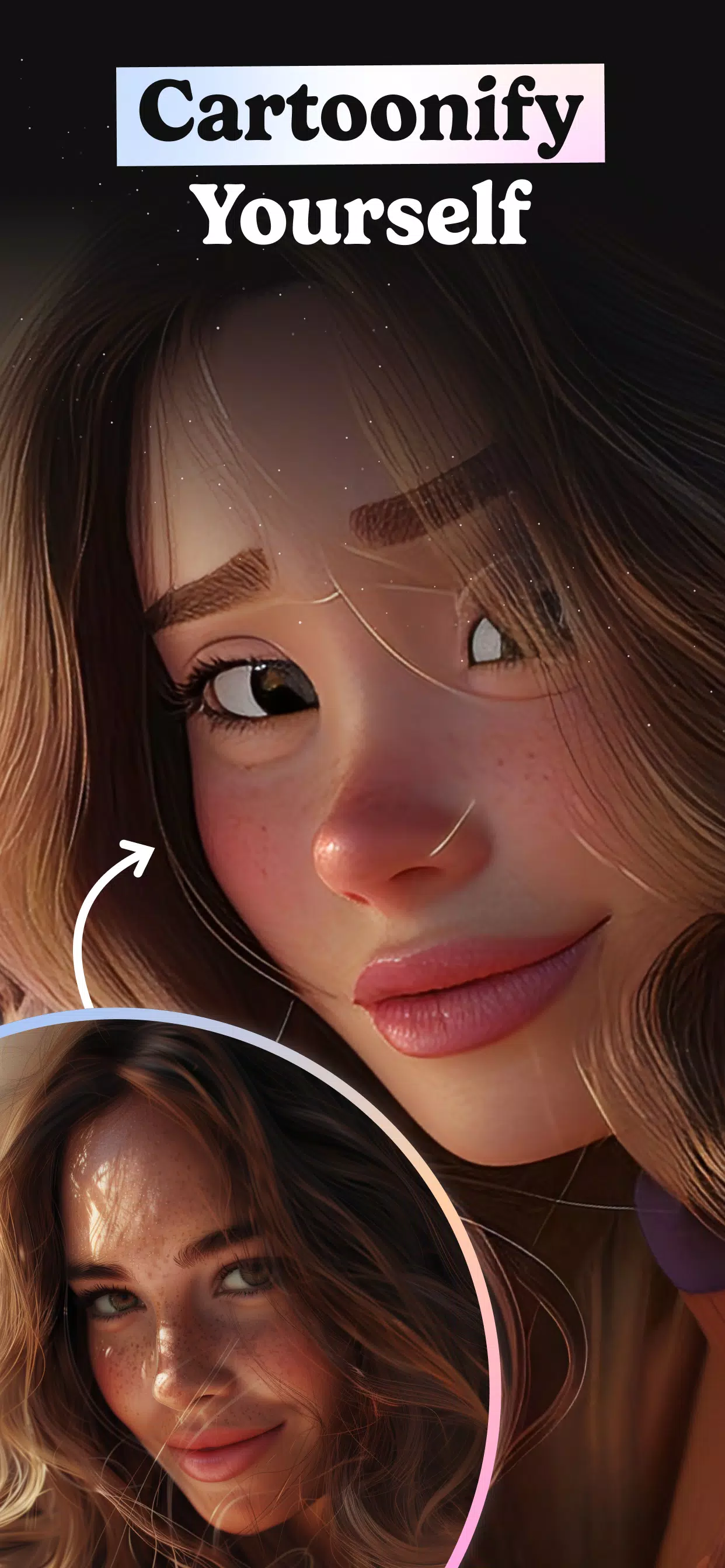 AI Image Generator - Dali Screenshot 4