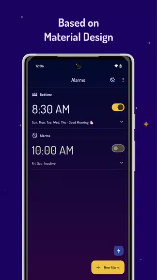 Wakey Alarm Clock應用截圖第3張