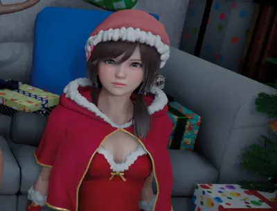 Astal Lust 스크린샷 3