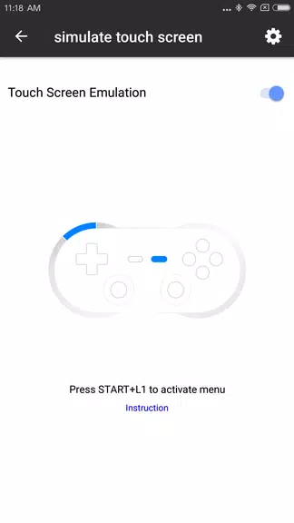 8BitDo應用截圖第4張