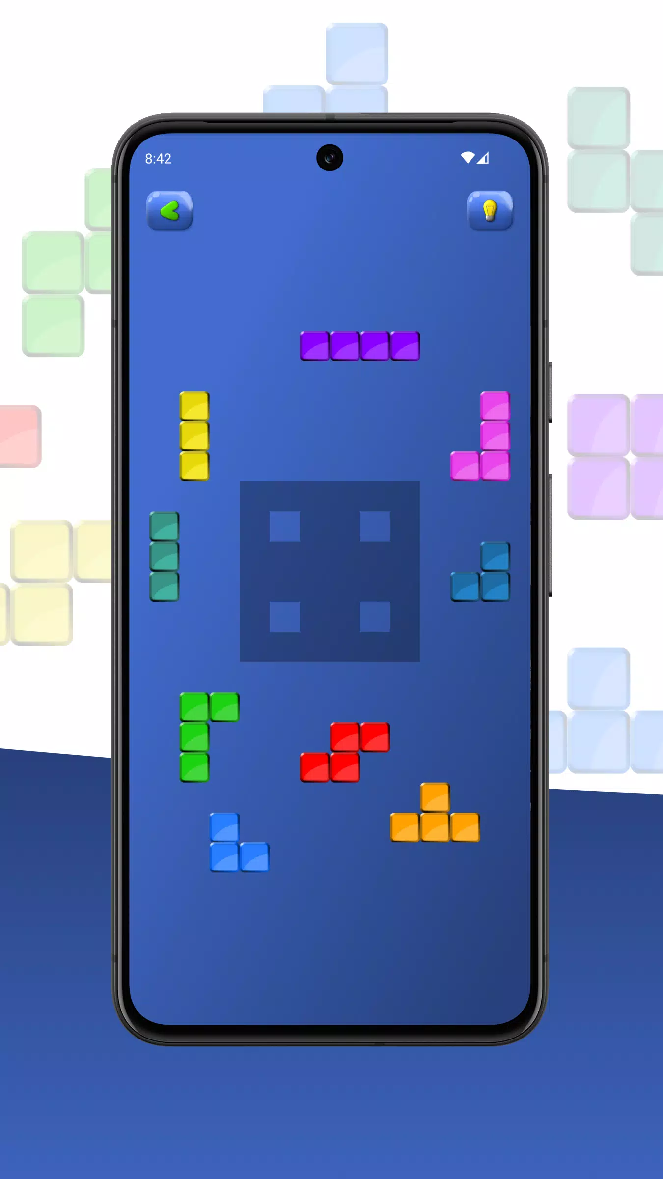 Blocks Screenshot 2