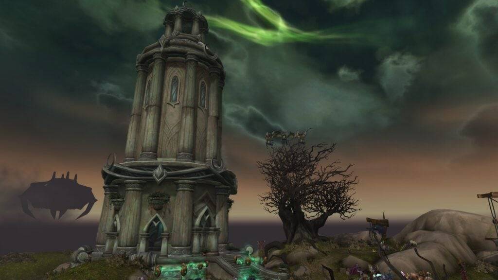 Overwinnen Warcraft Mage Tower:  Expert 's gids