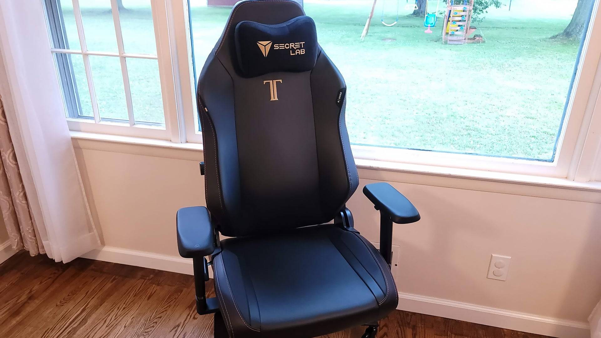 Secretlab Titan Evo