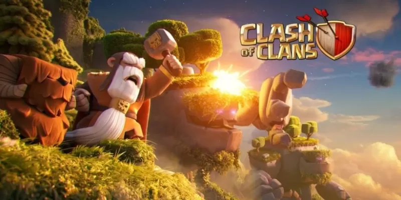 Supercell Hires for Film and TV: Clash of Clans Movie in the Works?