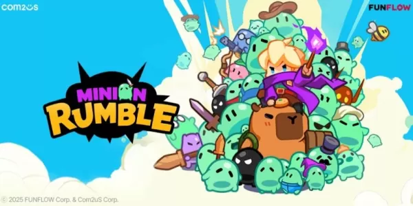“奴才隆隆聲：可愛的混沌擊中iOS，i在roguelike rpg中的android”