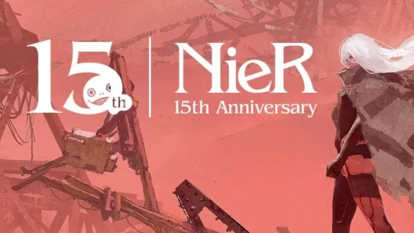 Nier 15 năm Kỷ niệm: Một lễ kỷ niệm đa phương tiện