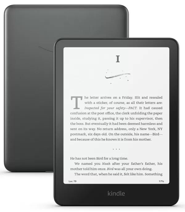 Top tabletas para leer: ideal para libros y cómics