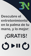 Bixneo: Peliculas y Series Schermafbeelding 1