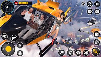 Gangster Theft Auto:Crime City স্ক্রিনশট 2