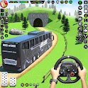 Coach Drive Simulator Bus Game