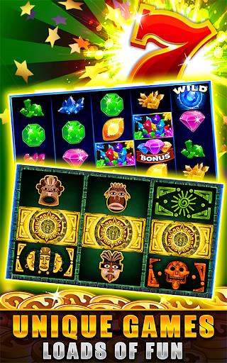 Golden Slots: Casino games স্ক্রিনশট 1