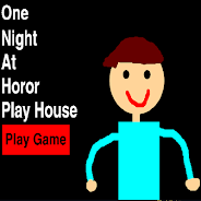 One Night At Horor Play House (ONHPH) Ảnh chụp màn hình 1