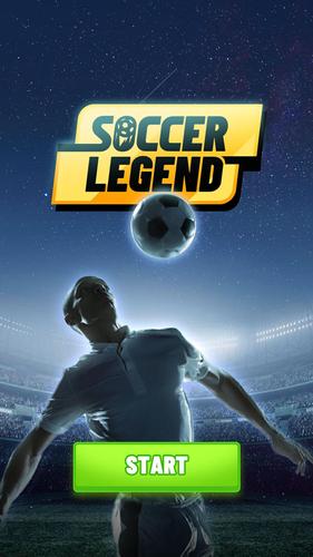 Soccer Legend スクリーンショット 2