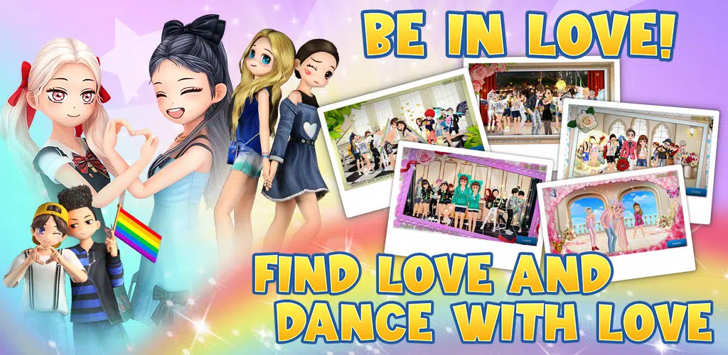 Club Audition M Captura de pantalla 1