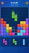 Block Puzzle - Sudoku Mode Capture d'écran 3
