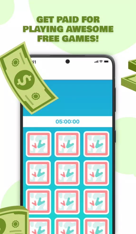 Make Money Real Cash by Givvy スクリーンショット 4