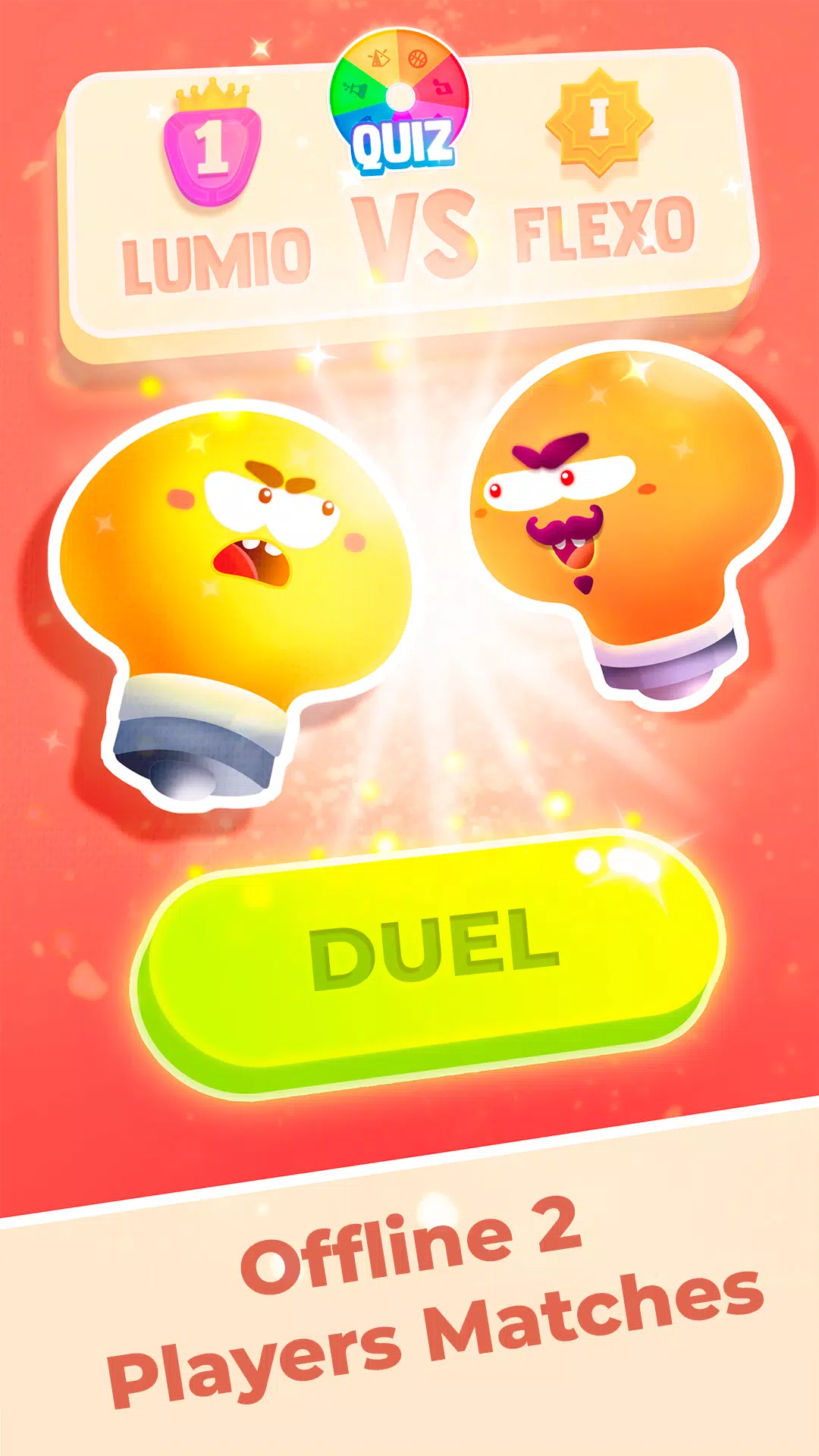 Quiz 스크린샷 4