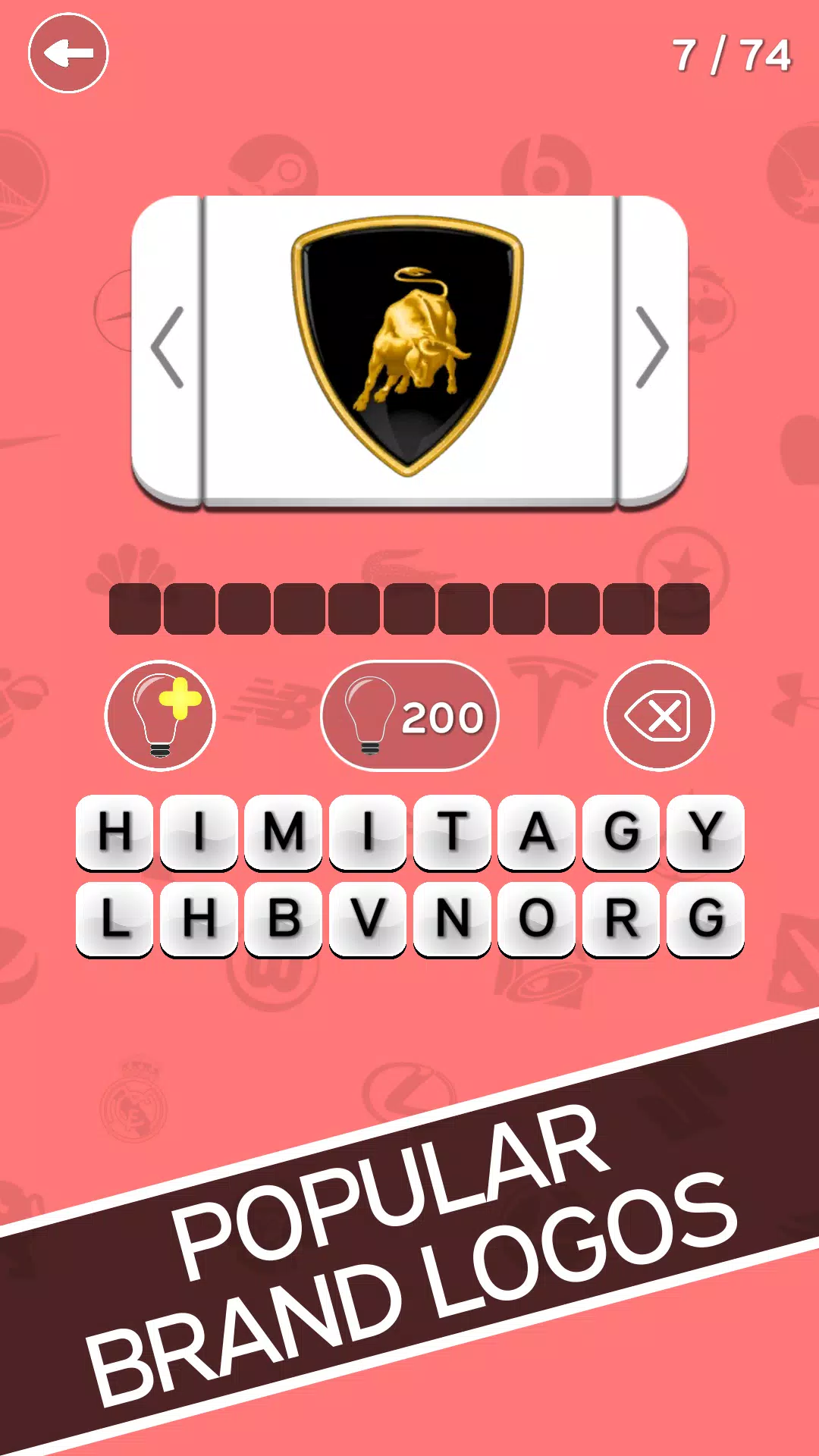 3in1 Quiz Captura de pantalla 4