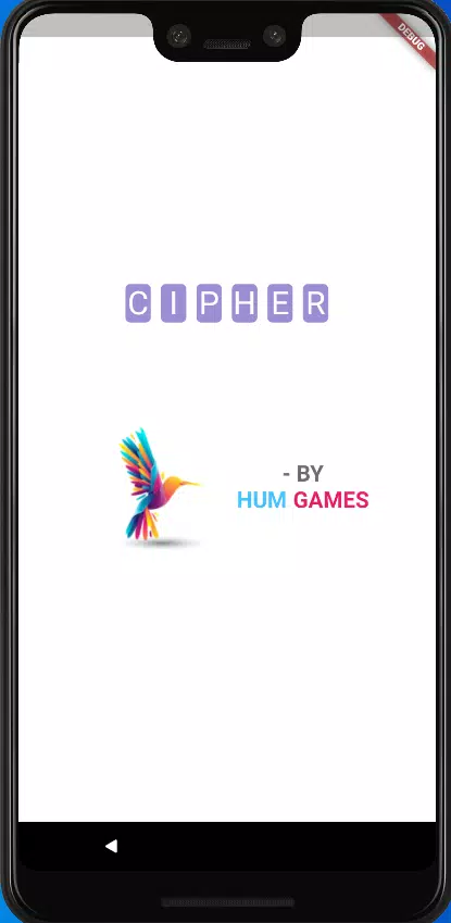 Cipher應用截圖第3張